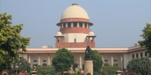 Nine-judge SC bench to hear Sabarimala women’s entry review petition from April 7