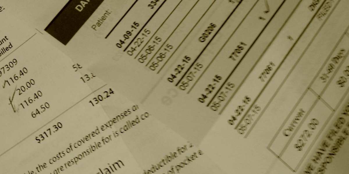 Hospital bills Hospital Bills