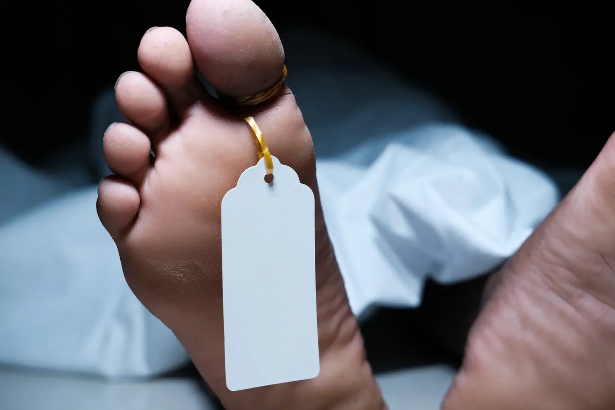Though the man was rushed to a hospital along with two others, his life could not be saved. (Representational image/iStock)