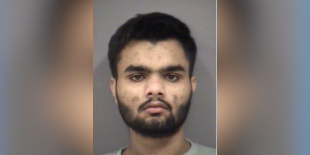 Amardeep Singh, a resident of Brampton, Surrey, and Abbotsford areas, is charged with first-degree murder and conspiracy to commit murder.