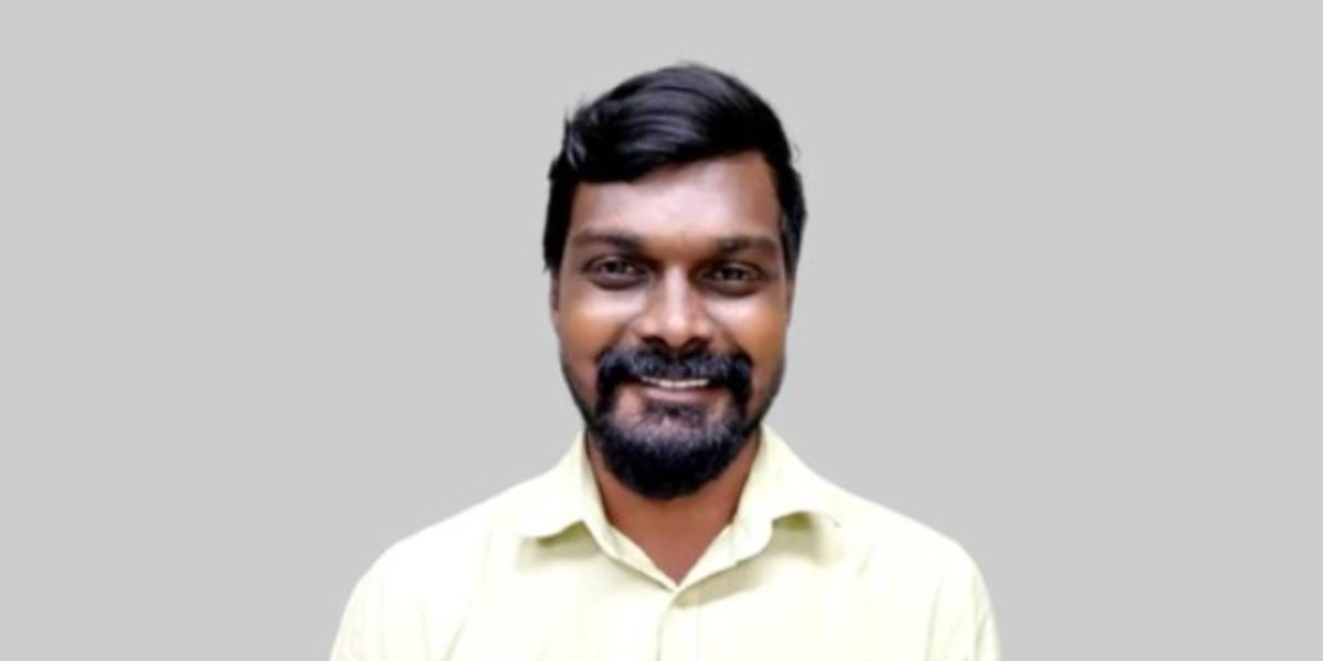 Arun Beereddy