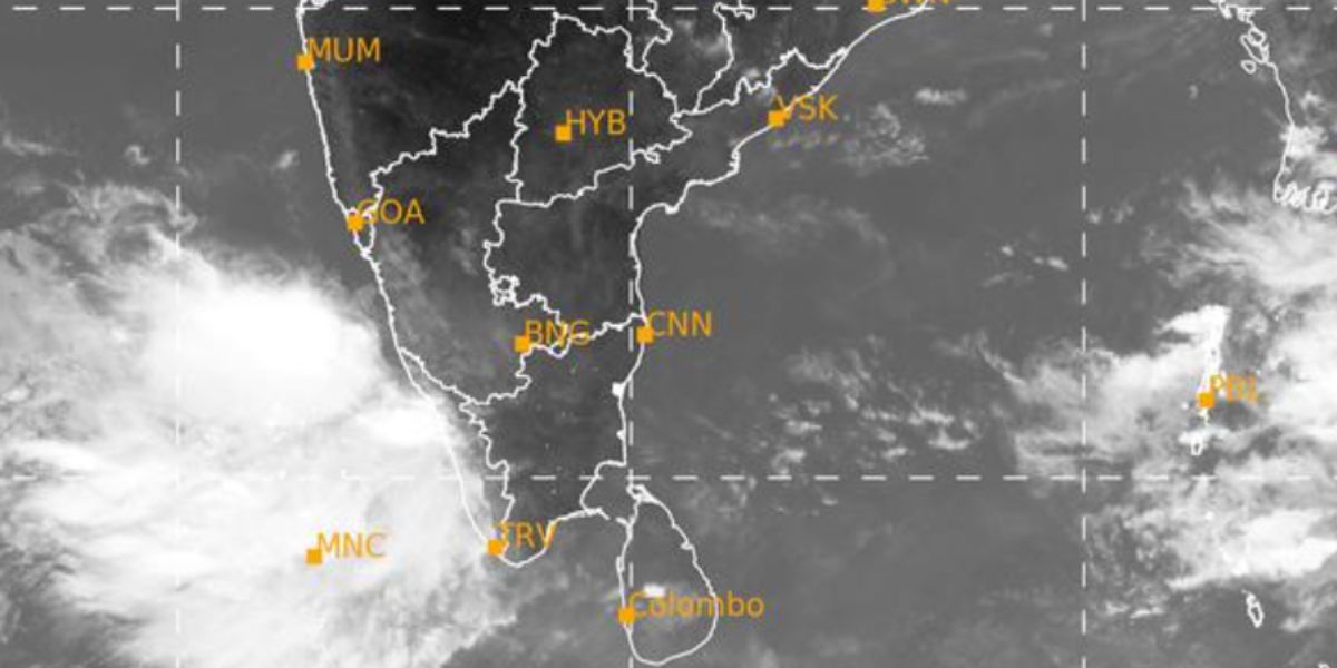 Monsoon Kerala
