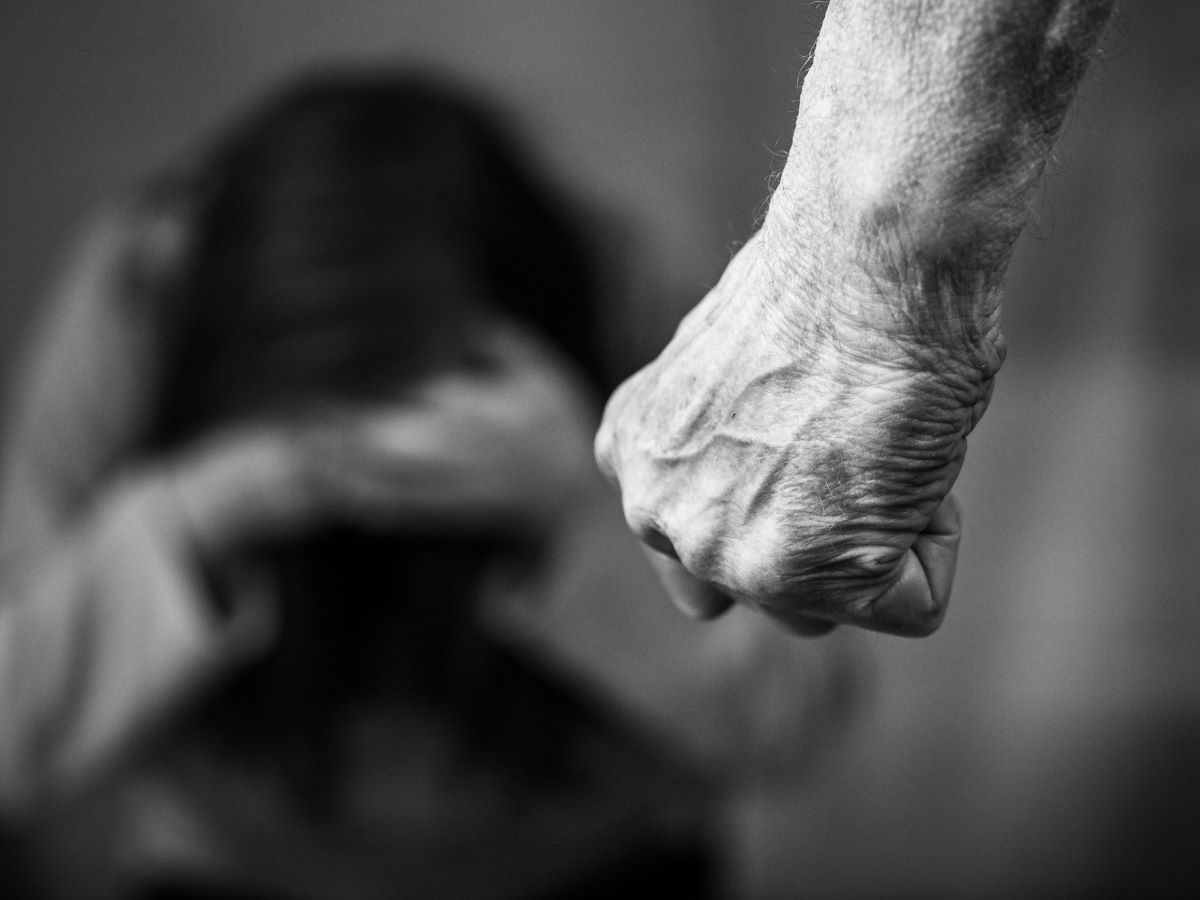 Dowry harassment