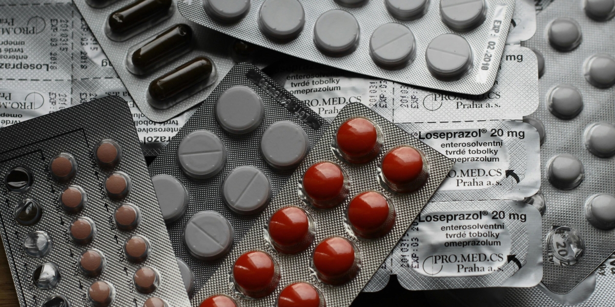 Drugs. Representational Image. (Creative Commons) Drugs.