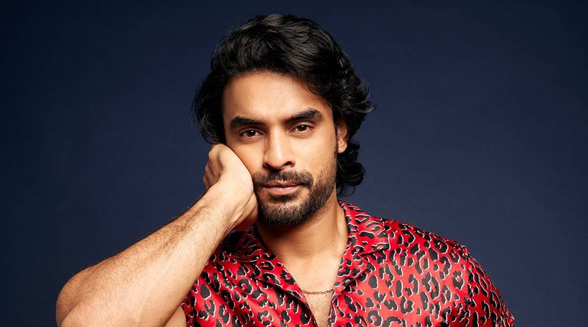 Tovnino Thomas opens up about his role of David Padikkal in Nadikar Tovnino Thomas opens up about his role of David Padikkal in Nadikar