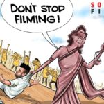JD(S) MP Prajwal Revanna arrested in sexual abuse case.