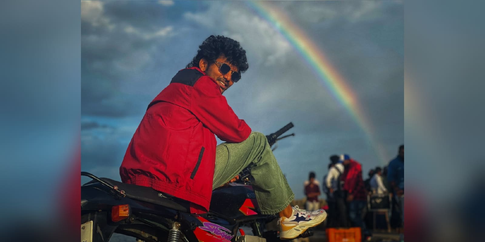 Kavin will next be seen in Star