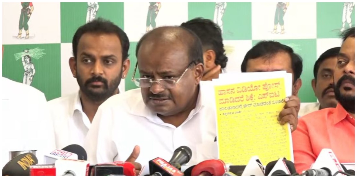 MixCollage-07-May-2024-04-51-PM-5606 ‘25,000 pen drives circulated’, claims Prajwal’s uncle HD Kumaraswamy; seeks Dy CM Shivakumar’s suspension