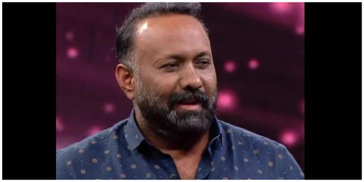 Malayalam film director Omar Lulu faces rape charges, police launch probe