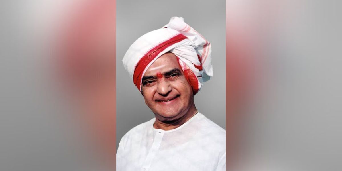NTR.