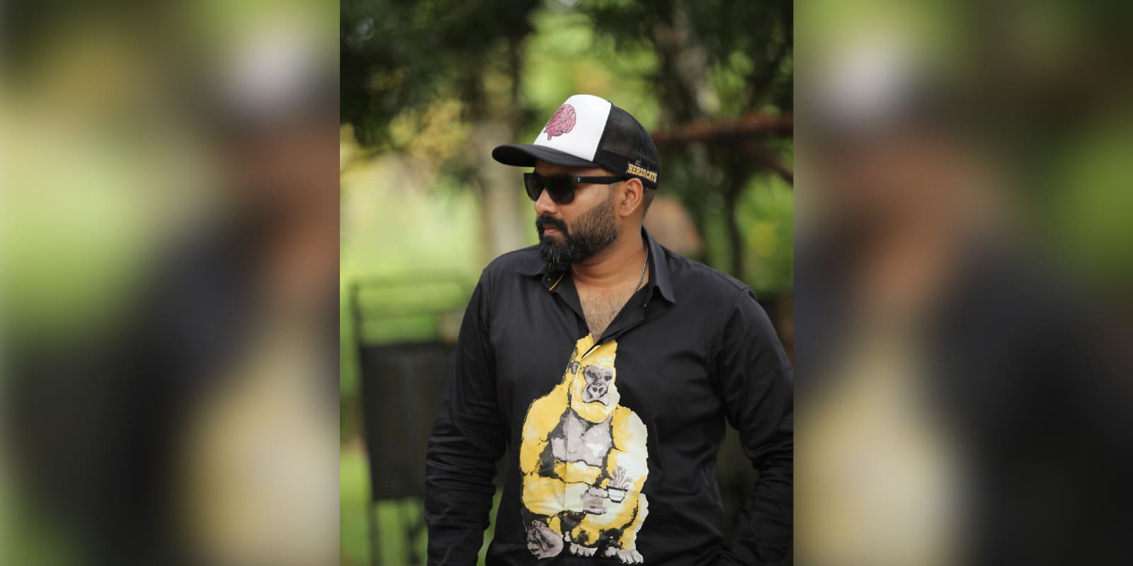 Nadikar scriptwriter Suvin S Somasekharan Nadikar scriptwriter Suvin S Somasekharan