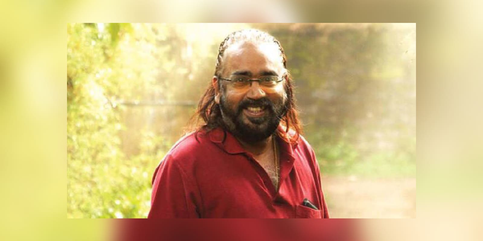 Senior Malayalam filmmaker Sangeeth Sivan no more Senior Malayalam filmmaker Sangeeth Sivan no more