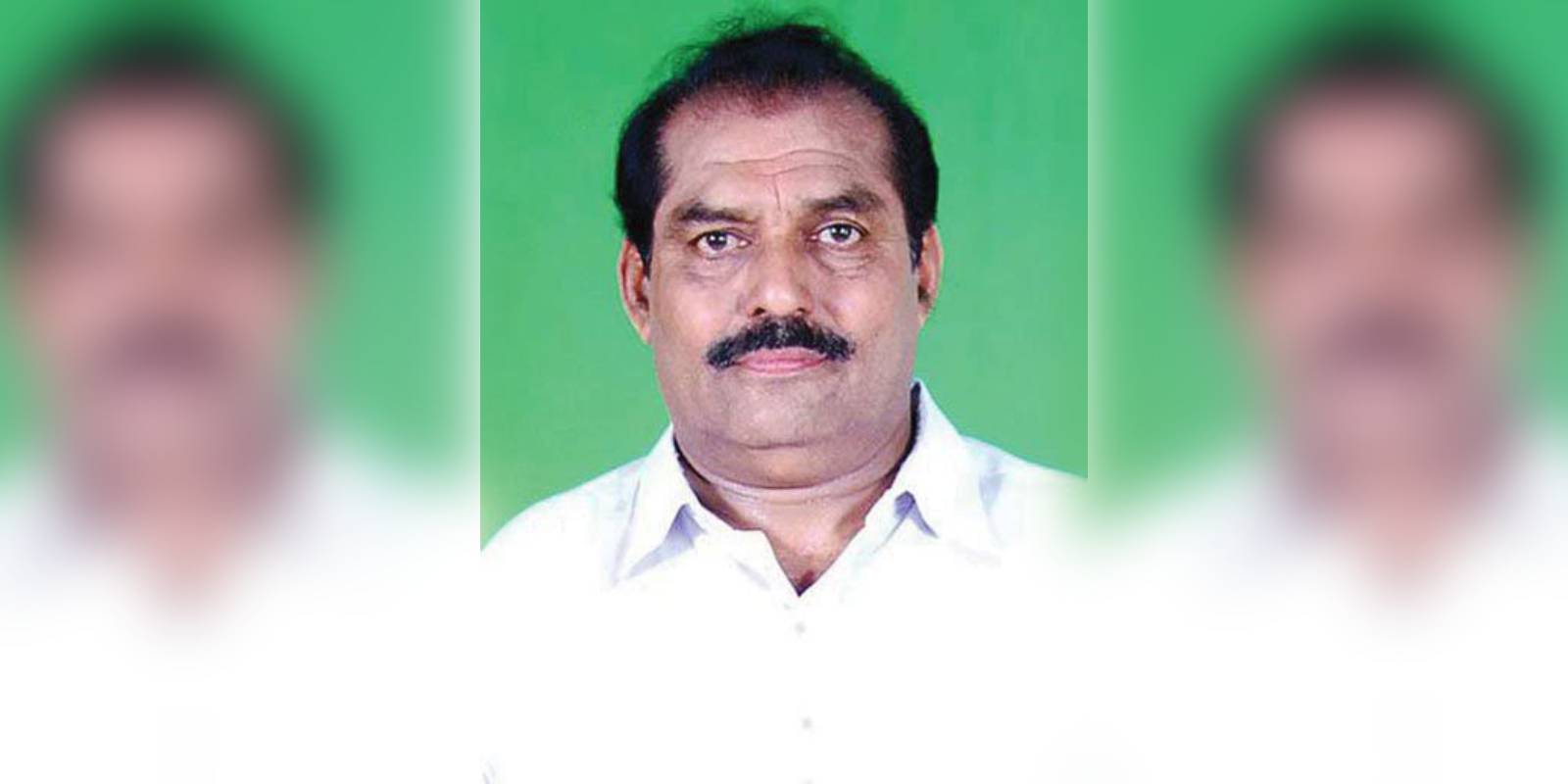 Belthangady Vasanth Bangera