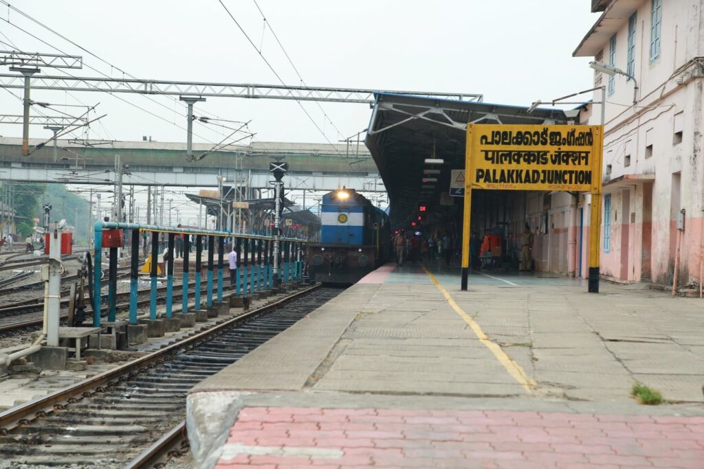 One Railway order, two reactions—and BJP caught in between over Palakkad division