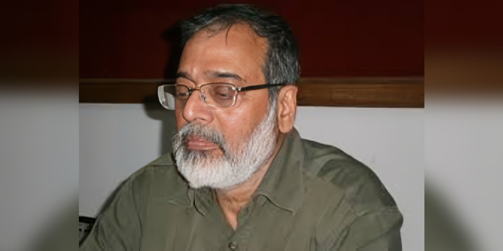 Prabir Purkayastha