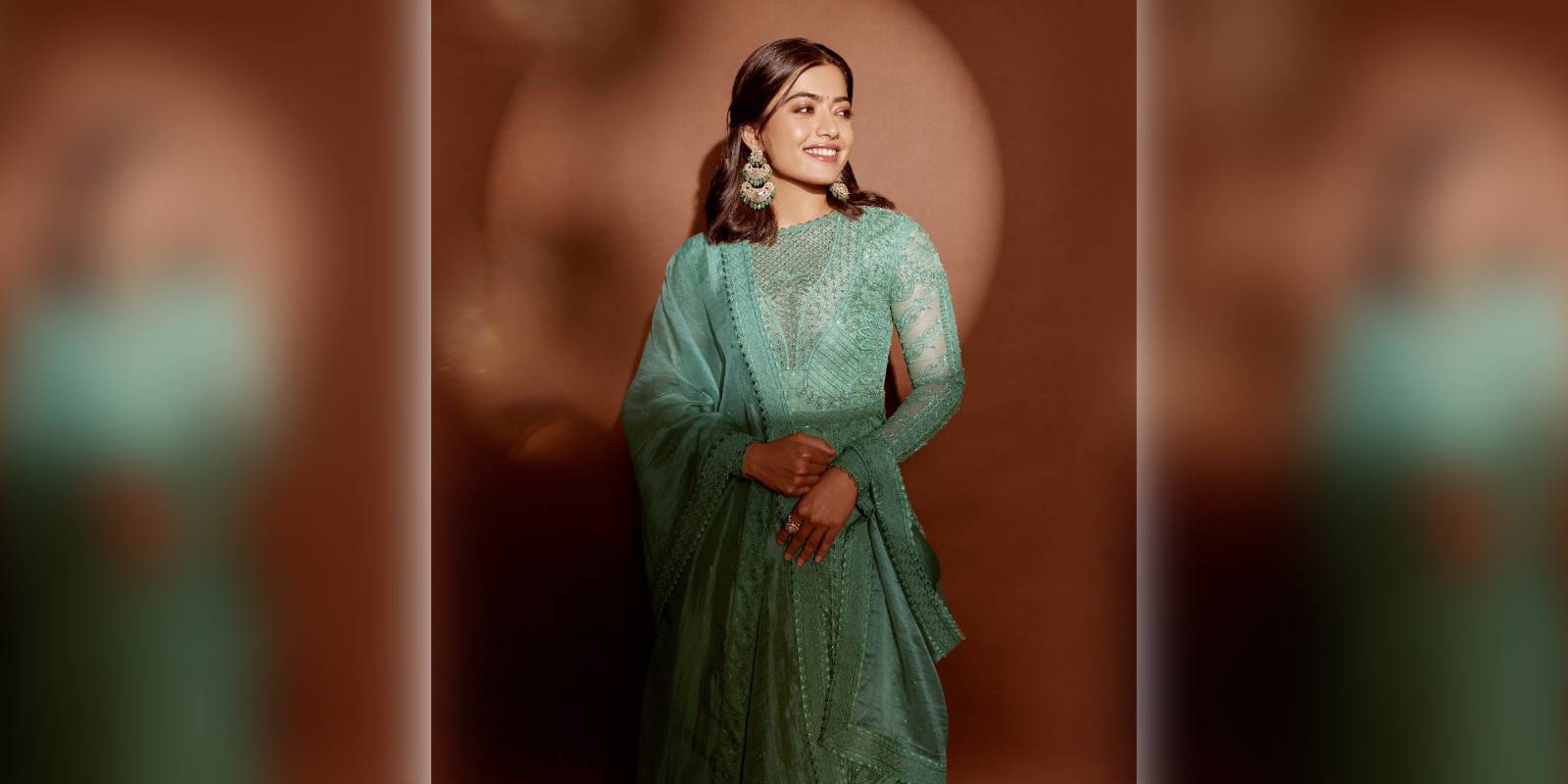 Rashmika Mandanna roped in for Sikander