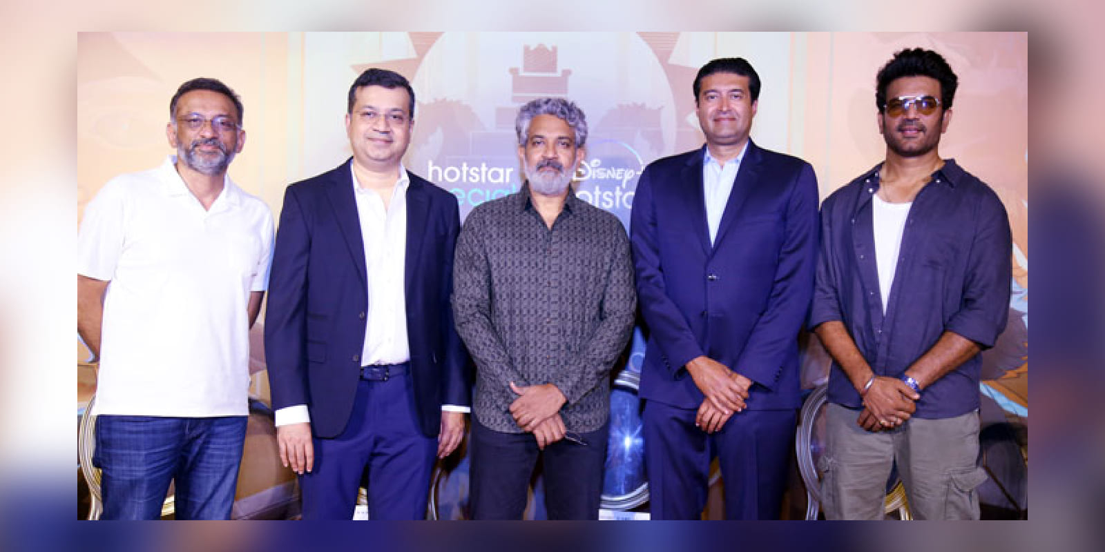 Team Baahubali: Crown of Blood Team Baahubali: Crown of Blood