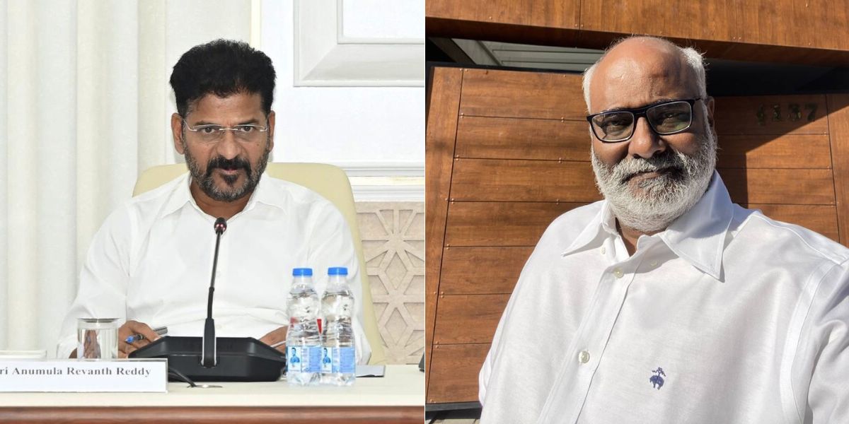 Telangama Formation Day