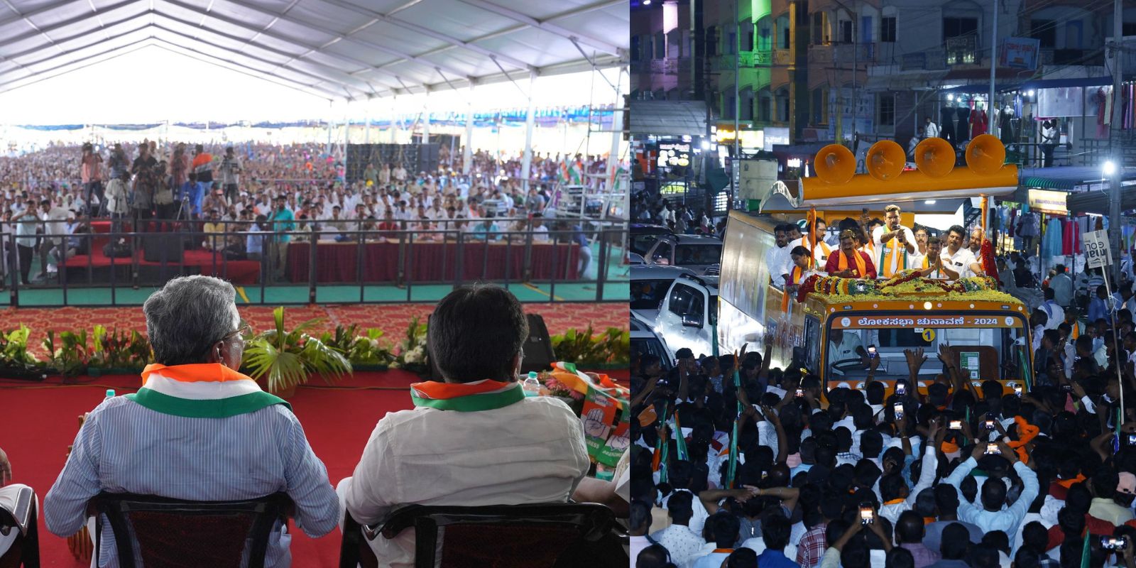 Lok Sabha phase three polls