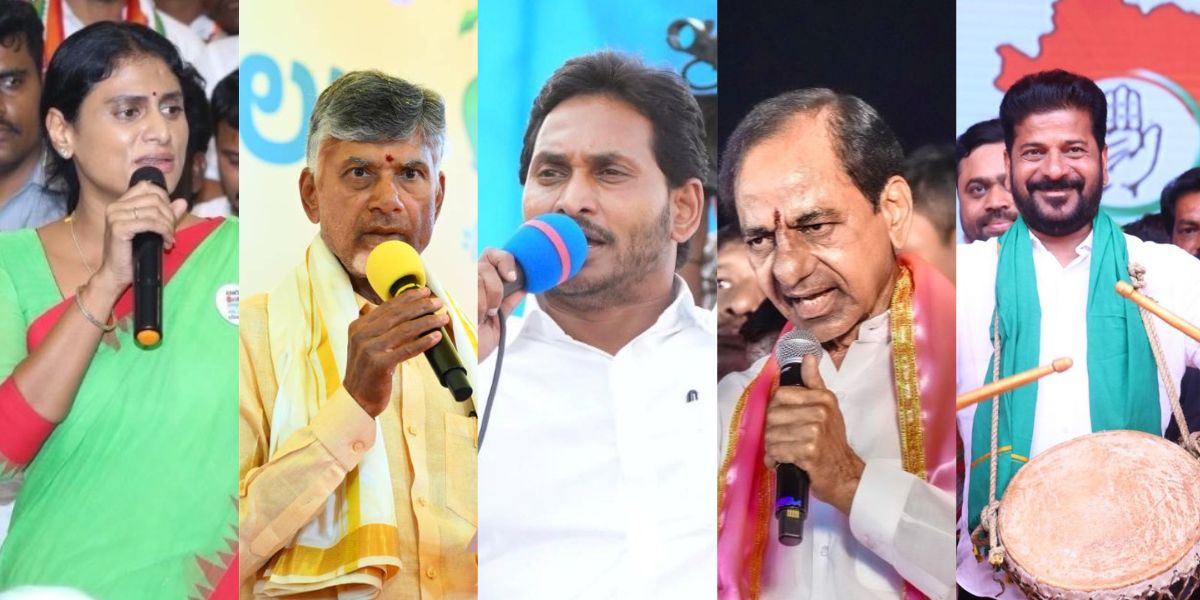 Lok Sabha polls