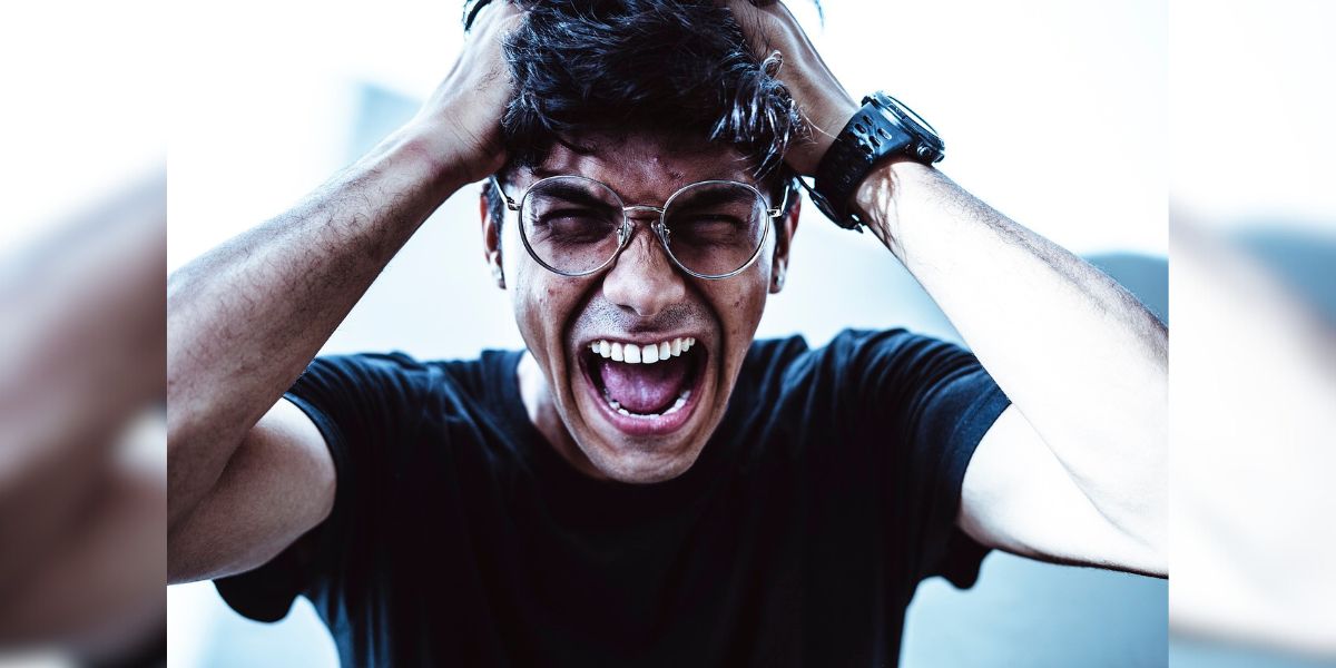 Anger has a toxic effect on heart! Getting angry for even few seconds can cause damage: Study