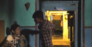 A still from Shivamma Yarehanchinala