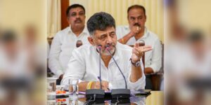 13 MLAs set to take oath as Karnataka ministers; G Parameshwara to be Deputy Chief Minister