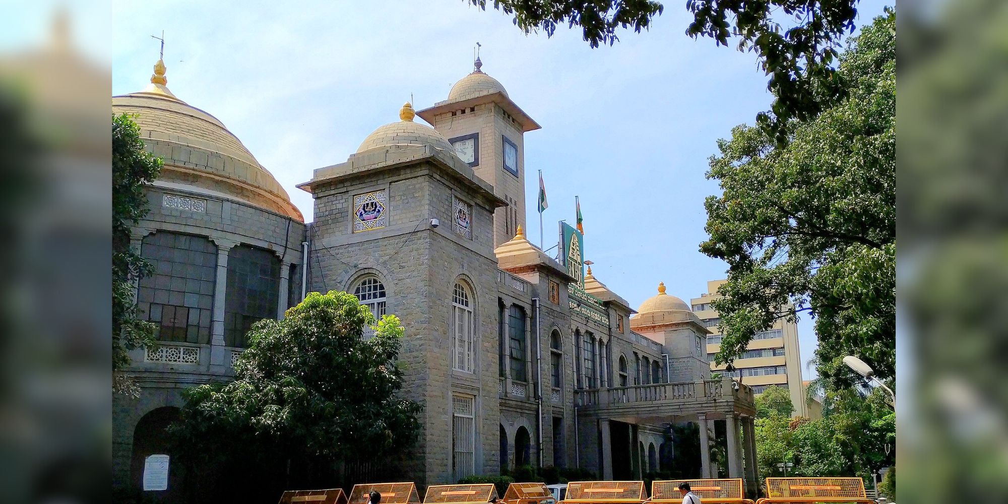 File photo of the BBMP File photo of the BBMP