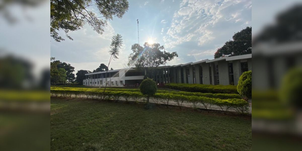 IIJNM Campus IIJNM Campus