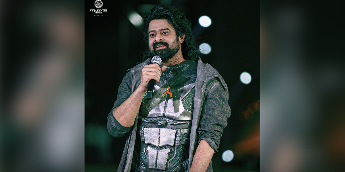 Kalki 2898-D trailer to release on 10 June