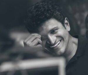 Late Puneeth Rajkumar was one of the superstars in Kannada