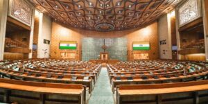 Are they really serious about women’s reservations in Lok Sabha, state Assemblies?