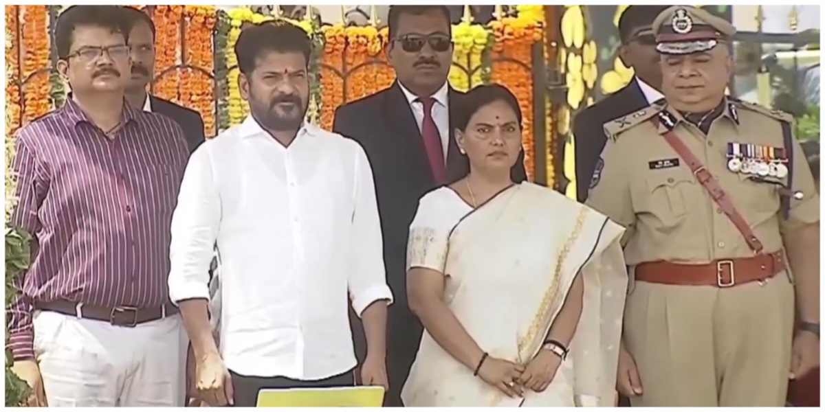 MixCollage-02-Jun-2024-03-11-PM-828 State Formation Day fete: CM Revanth Reddy glorifies Sonia Gandhi as ‘Mother of Telangana’, shares vision for state’s future