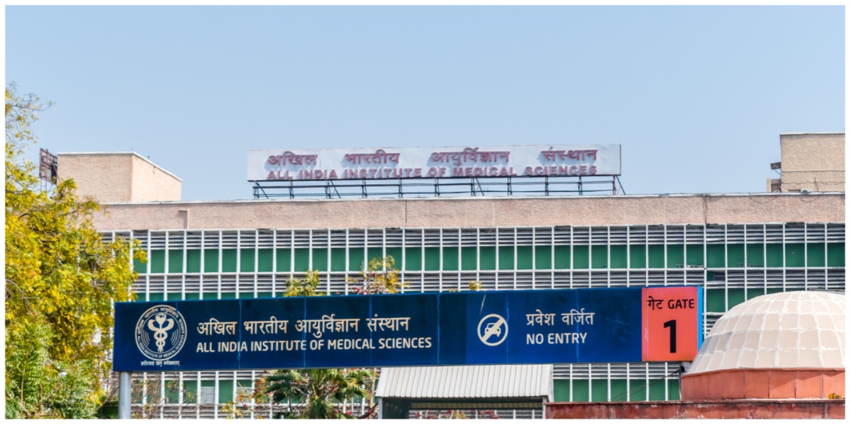 Suresh Gopi leaves Kerala in suspense over new AIIMS location