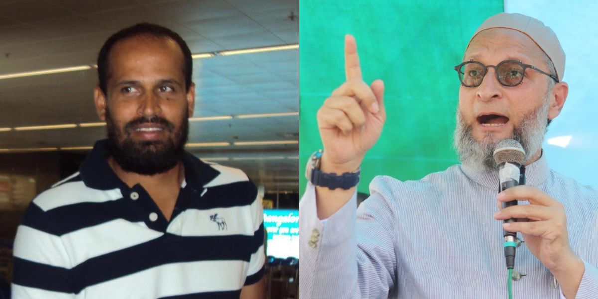 Muslim candidates who won Lok Sabha polls 2024