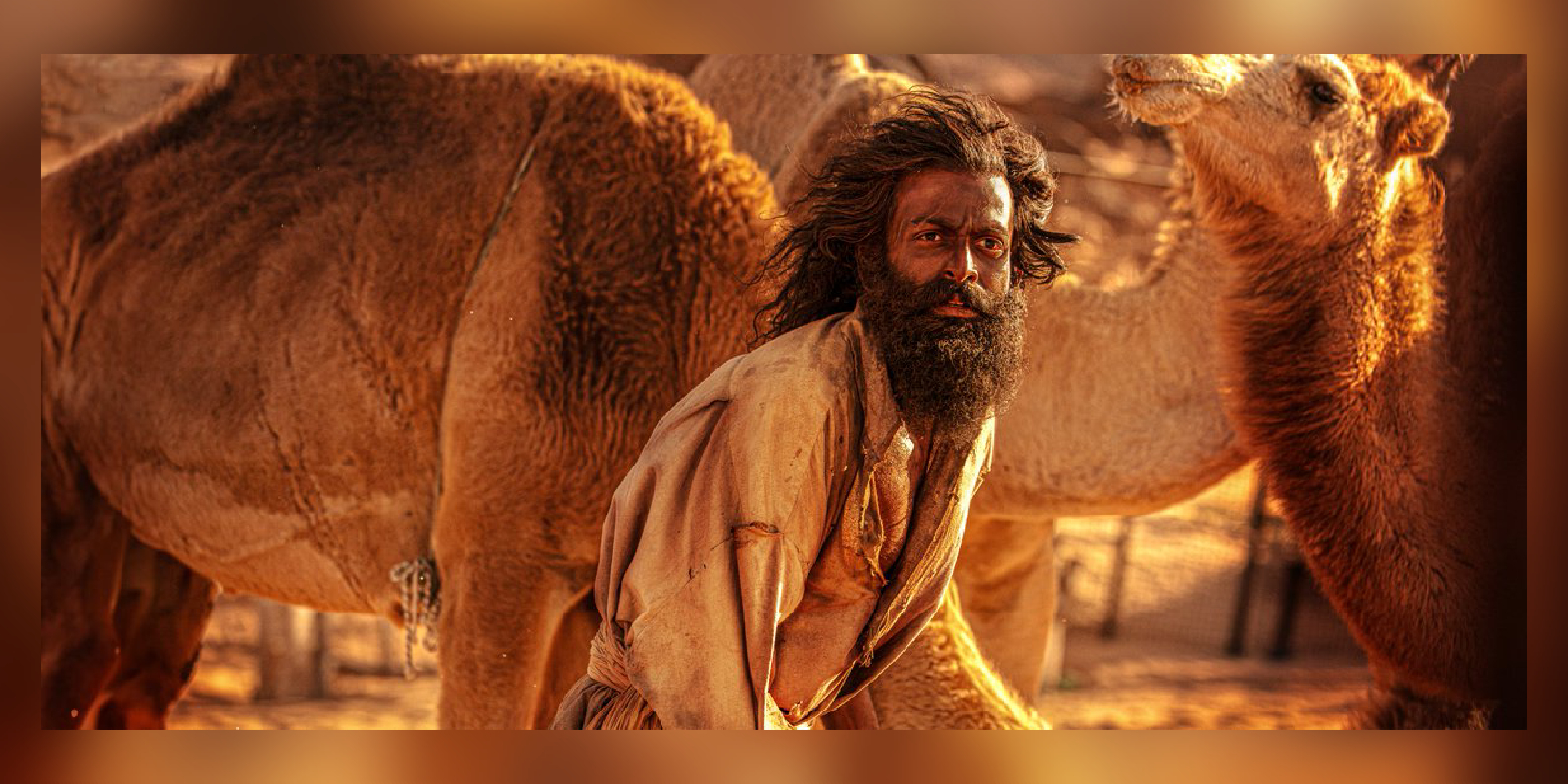 Prithviraj Sukumaran’s ‘Aadujeevitham’ gets an OTT release date