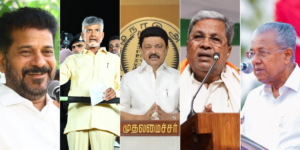 Caste census in south India