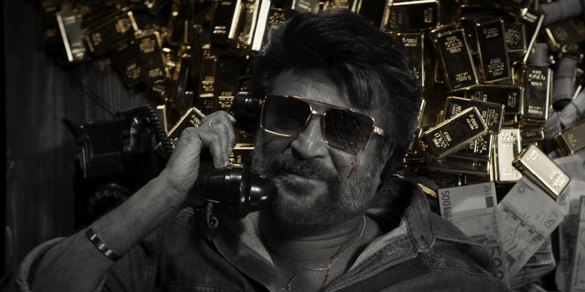 Rajinikanth to join Coolie sets on 10 June