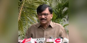 Next target Shiv Sena (UBT)? Sanjay Raut alleges ₹50-crore bribe offered to party MPs
