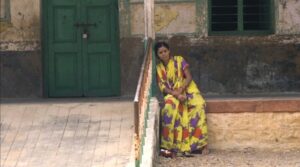 Sharanamma Chetti plays the titular role in Shivamma Yarehanchinala