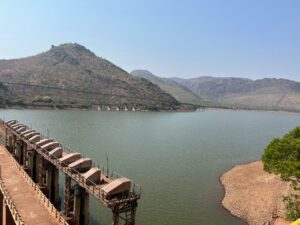 Karnataka Sandur Mining Forest Congress Government