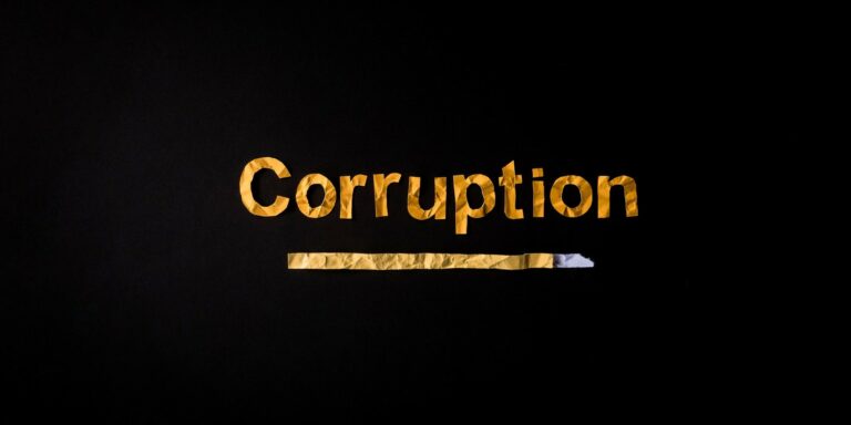 Bribe (Representational image/Creative Commons)