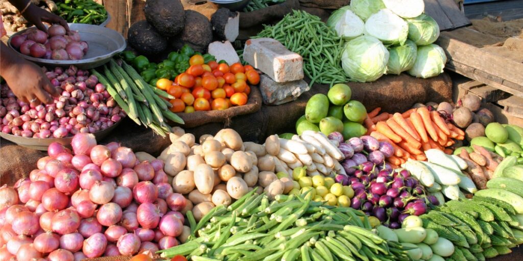 Dearer vegetables, pesticide worries cast a shadow over Keralam’s Onam sadya