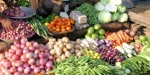 Dearer vegetables, pesticide worries cast a shadow over Keralam’s Onam sadya