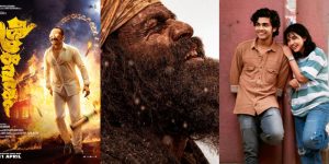 Aavesham, Aadujeevitham, and Premalu revived Malayalam cinema in 2024