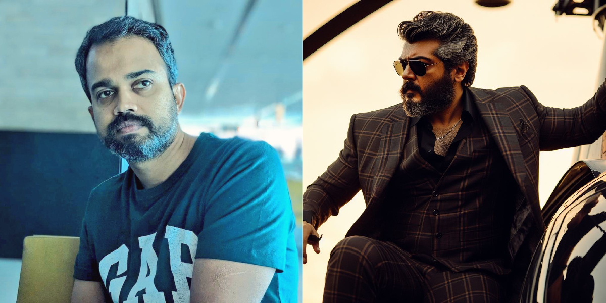Ajith to join hands with Prashanth Neel for KGF unierse_