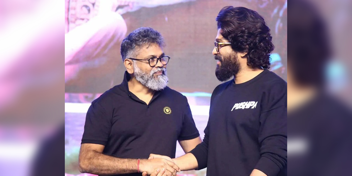 All about the rift between Allu Arjun and Sukumar All about the rift between Allu Arjun and Sukumar