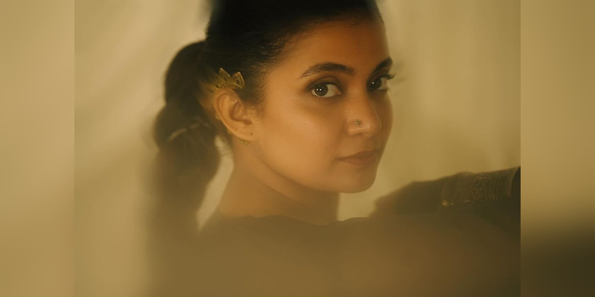 Anna Ben shares her experience working on Kalki 2898 AD Anna Ben shares her experience working on Kalki 2898 AD