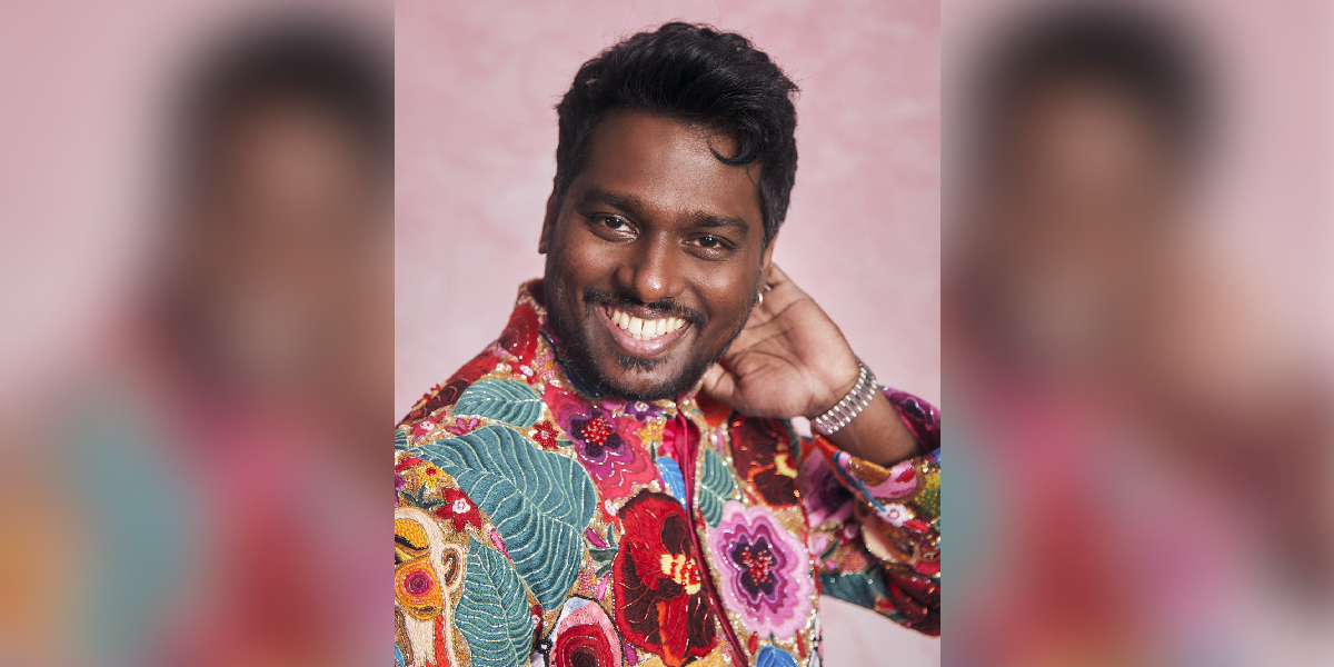 Atlee made a special film for Ambani wedding