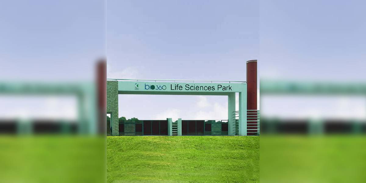 Kerala to set up nutraceuticals centre in T’puram Kerala to set up nutraceuticals centre in T’puram